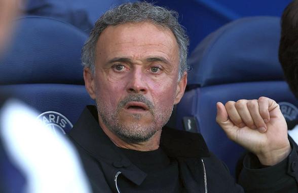 Luis Enrique dă de pământ cu criticii: „Am analizat 5 ore. Priviți doar ce-au făcut Kane și Dembele! Incredibil!”