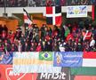 Csikszereda - FCSB // sursă foto: Facebook @ FK Csikszereda