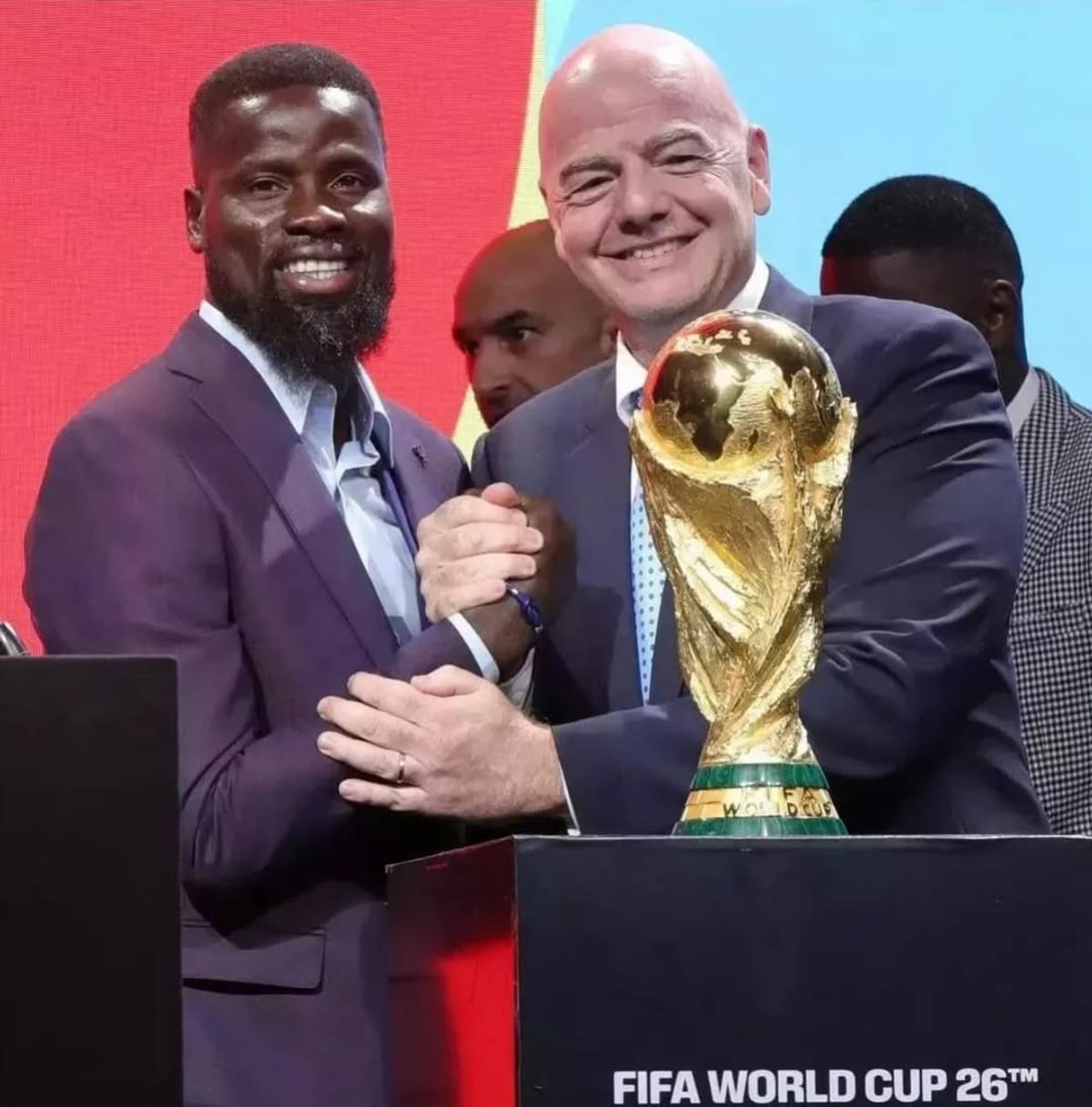 Emmanuele Eboue