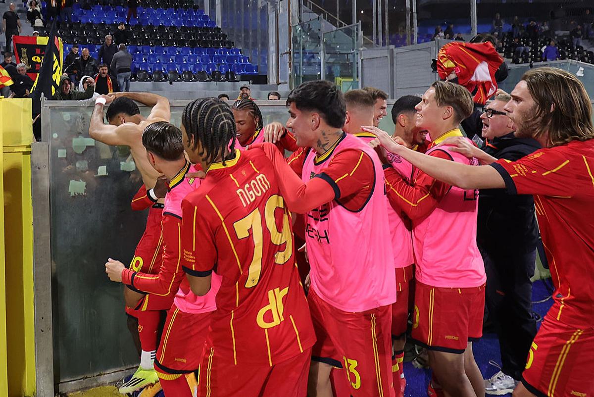 Două dintr-un foc! Meciul care a decis primele retrogradate matematic din Serie A