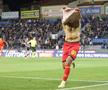 Două dintr-un foc! Meciul care a decis primele retrogradate matematic din Serie A