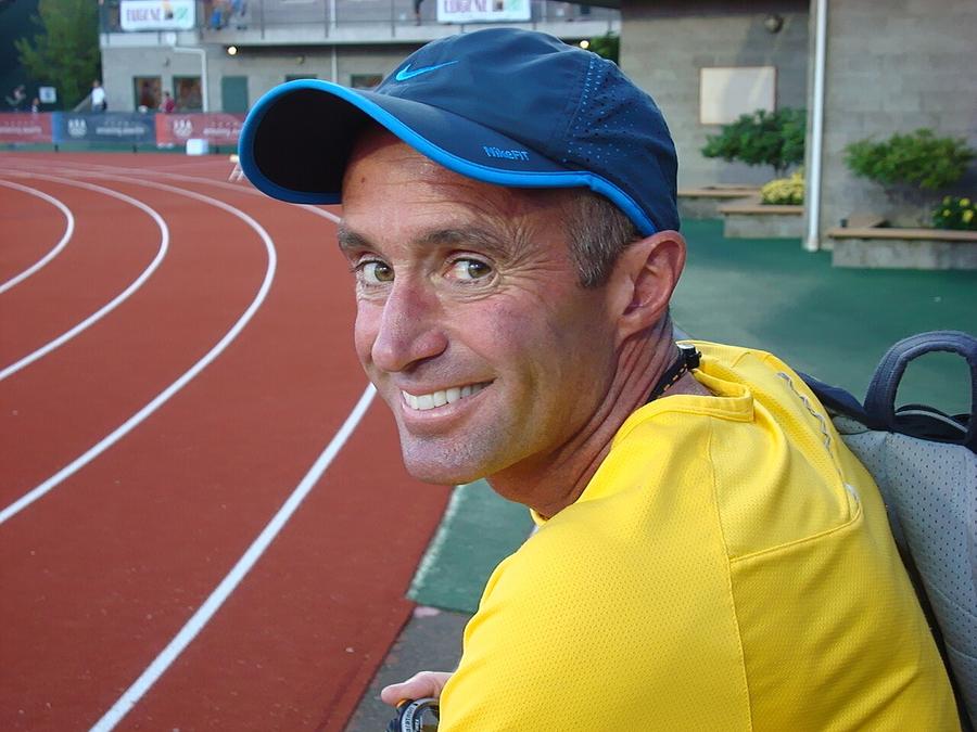 Alberto Salazar „Oare eu sunt problema?” » Mărturii de COȘMAR din „fabrica de campioni” Nike! Cum a fost abuzată cea mai promițătoare atletă a lumii: „Sper că încă mă iubește... Sunt o ratată. Sunt rea”