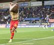Două dintr-un foc! Meciul care a decis primele retrogradate matematic din Serie A