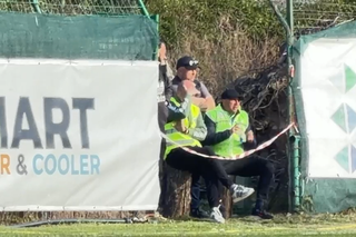 Stewardul Miriuță » Cum a fentat antrenorul celor de la Sănătatea Cluj suspendarea la meciul cu Poli Timișoara