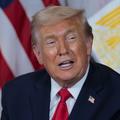 Donald Trump // FOTO: Guliver/GettyImages