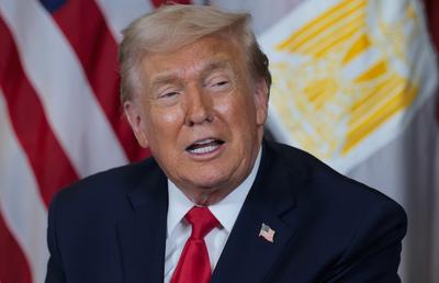 "Tehnicianul" Donald Trump a criticat tactica lui Thomas Tuchel! » „Este un atacant fantastic, atunci de ce să-l pui în apărare?”