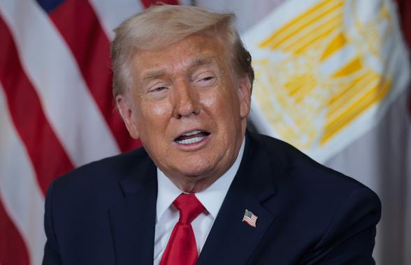 "Tehnicianul" Donald Trump a criticat tactica lui Thomas Tuchel! » „Este un atacant fantastic, atunci de ce să-l pui în apărare?”