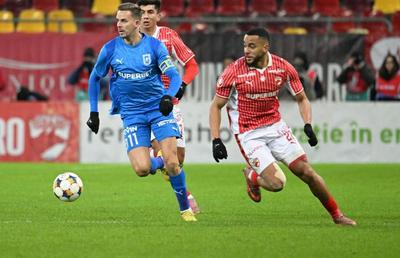 Craiova vrea să închidă „casa” cu Dinamo! Câte bilete s-au vândut pentru derby-ul orgoliilor