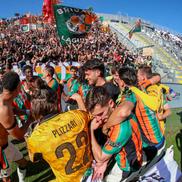 Revenire rapidă pentru Venezia în Serie A // FOTO Imago Images