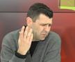 Raul Rusescu, în studioul GSP Live