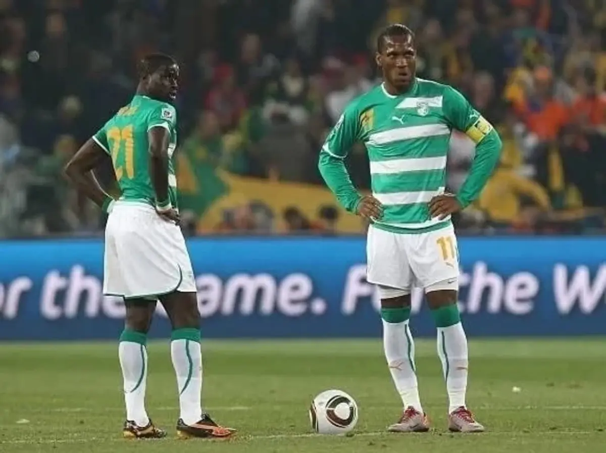 Emmanuele Eboue