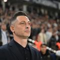 Mirel Rădoi, înainte de Gaziantep - Beșiktaș / FOTO: Imago