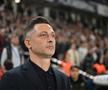 Mirel Rădoi, înainte de Gaziantep - Beșiktaș / FOTO: Imago