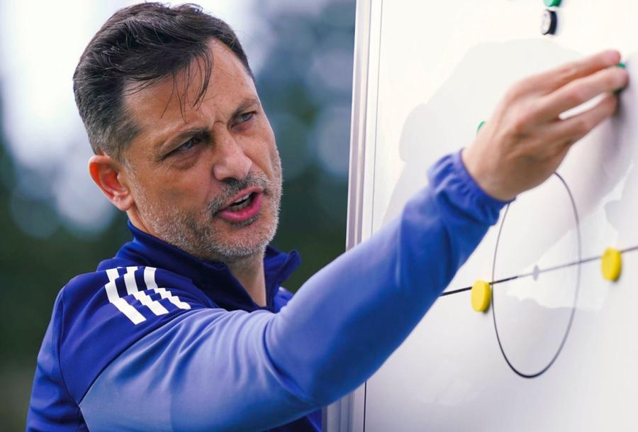 Mirel Rădoi e liber de contract, după aventura la Gaziantep Cristi Borcea, propunere de antrenor pentru Gigi Becali la FCSB: „El ar fi ideal”