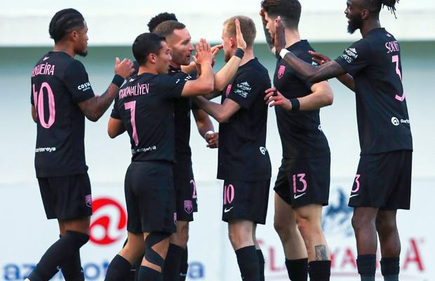 Surpriză uriașă! Echipa care a uimit Europa, răpusă » Campioni în premieră, la 9 ani de la înființare