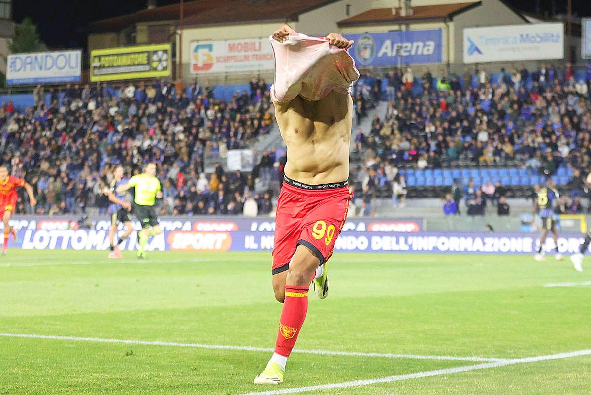Două dintr-un foc! Meciul care a decis primele retrogradate matematic din Serie A