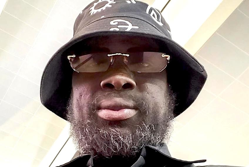 Emmanuel Eboue