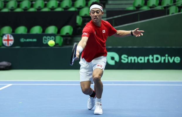 Kei Nishikori, fostul număr 4 mondial, și-a anunțat retragerea din tenis: „Pot să spun cu mândrie că am dat totul”