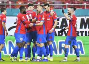 Prima reacție a fotbalistului de la FCSB după zvonurile plecării: „Am fost foarte șocat”