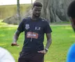 A fost o stea la Arsenal, apoi viața i s-a destrămat: „Am pierdut totul. Nici fiul meu nu vorbește cu mine”