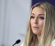 Lindsey Vonn Foto: Guliver/GettyImages