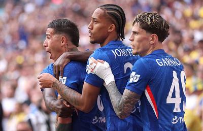 Chelsea, în discuții cu antrenorul din Premier League