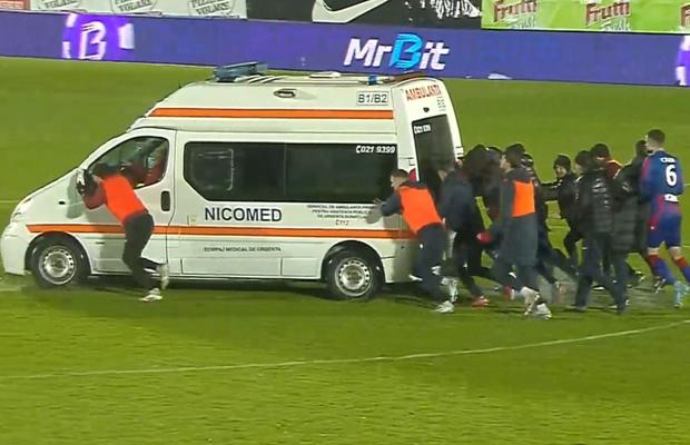 Englezii au rămas șocați când au văzut scenele din România: „Bizar”