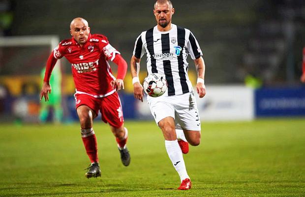 Se dezintegrează înaintea reluării campionatului: 3 jucători au plecat de la echipă! Un lider din vestiar devine liber în 15 zile