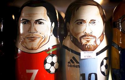 FIFA 20: Cum sună Johan Cruyff, lângă Cristiano Ronaldo și Messi?! Marca a prezentat echipa perfectă în Ultimate Team