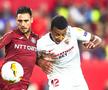 Camora, CFR Cluj