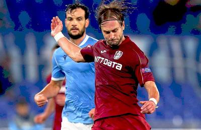 EXCLUSIV CFR Cluj, butoi cu pulbere! Străinii nu acceptă propunerea șefilor + Djokovic a notificat clubul