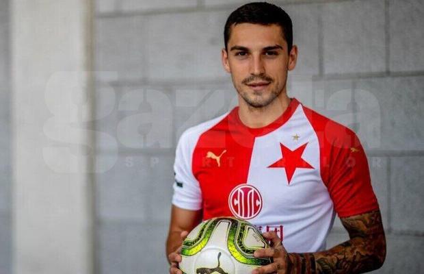 Analiza lui Nicolae Stanciu » Cehia vs. România: „E peste Liga 1”