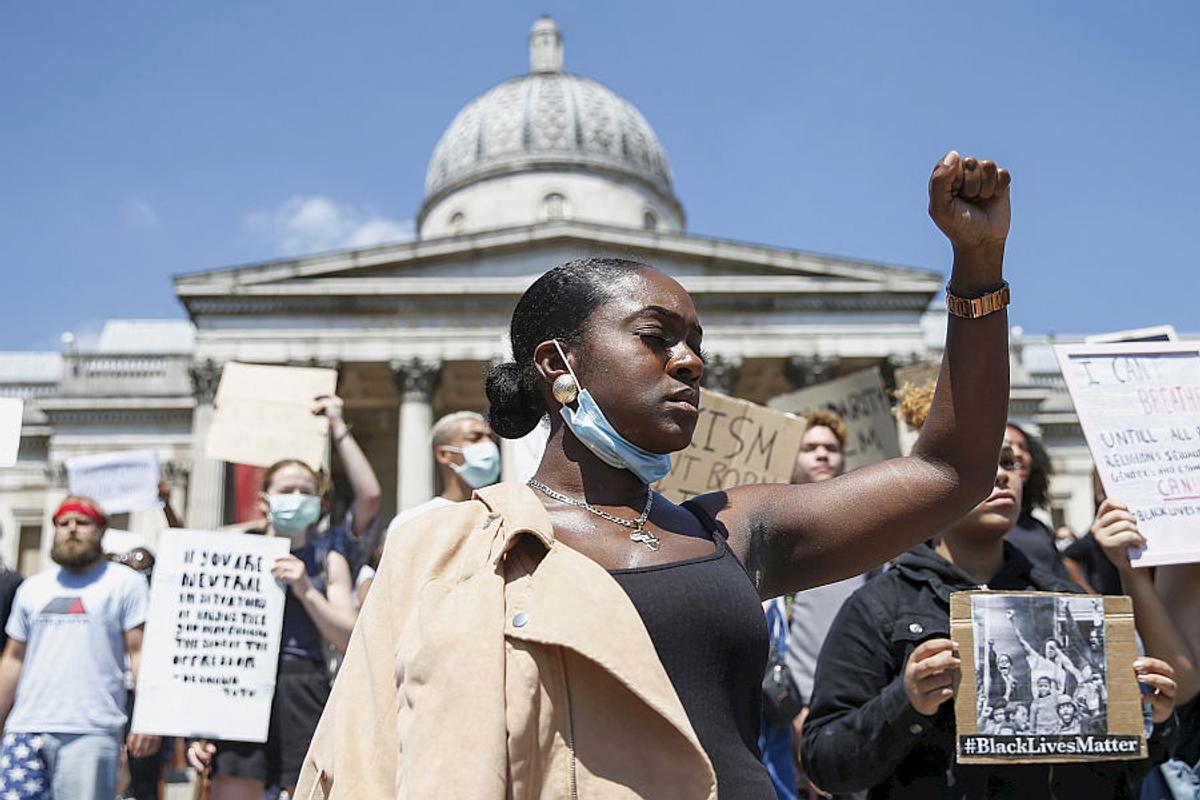 Gestul nemaivăzut al soțului Serenei Williams privind combaterea rasismului » Reacția sportivei: „Sunt atât de mândră!”