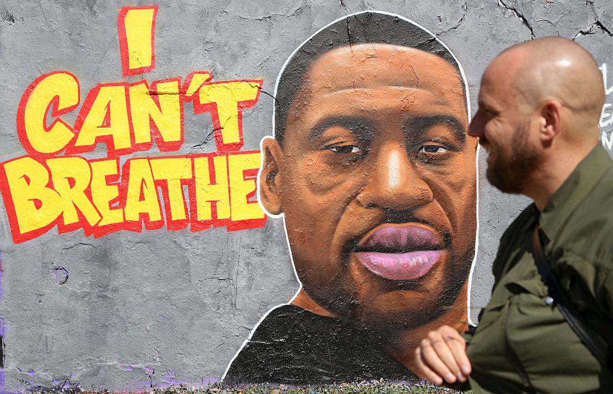 Un star al lui PSG a ieșit în stradă la protestul interzis de la Paris după uciderea lui George Floyd! Ciocniri violente cu poliția