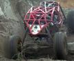 Accident stupid în Ligue 1! S-a răsturnat cu un buggy și riscă să nu-și mai poată folosi mâna stângă: „E pe morfină”