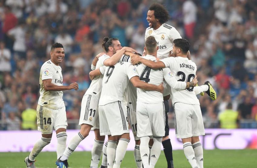 Fotbalul din La Liga revine pe 11 iunie // Sursă foto: Getty
