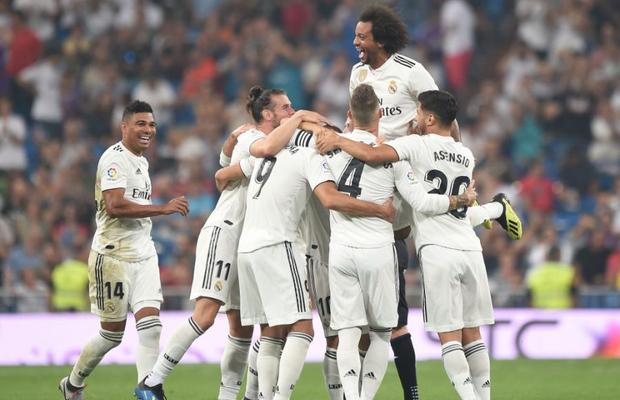 La Liga a anunțat programul primelor două etape post-pandemie: când joacă Barcelona și Real Madrid + unde se văd meciurile la TV