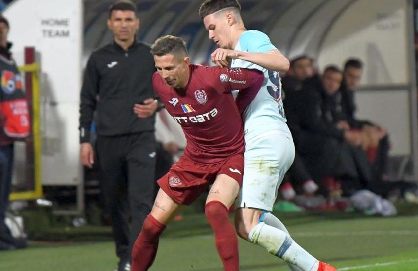 Liga 1 ar trebui să revină pe 12 iunie // FOTO: GSP