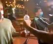 VIDEO Un multimilionar din SUA, văzut în mijlocul unor hoți care devastau un magazin în proteste după moarte lui George Floyd!