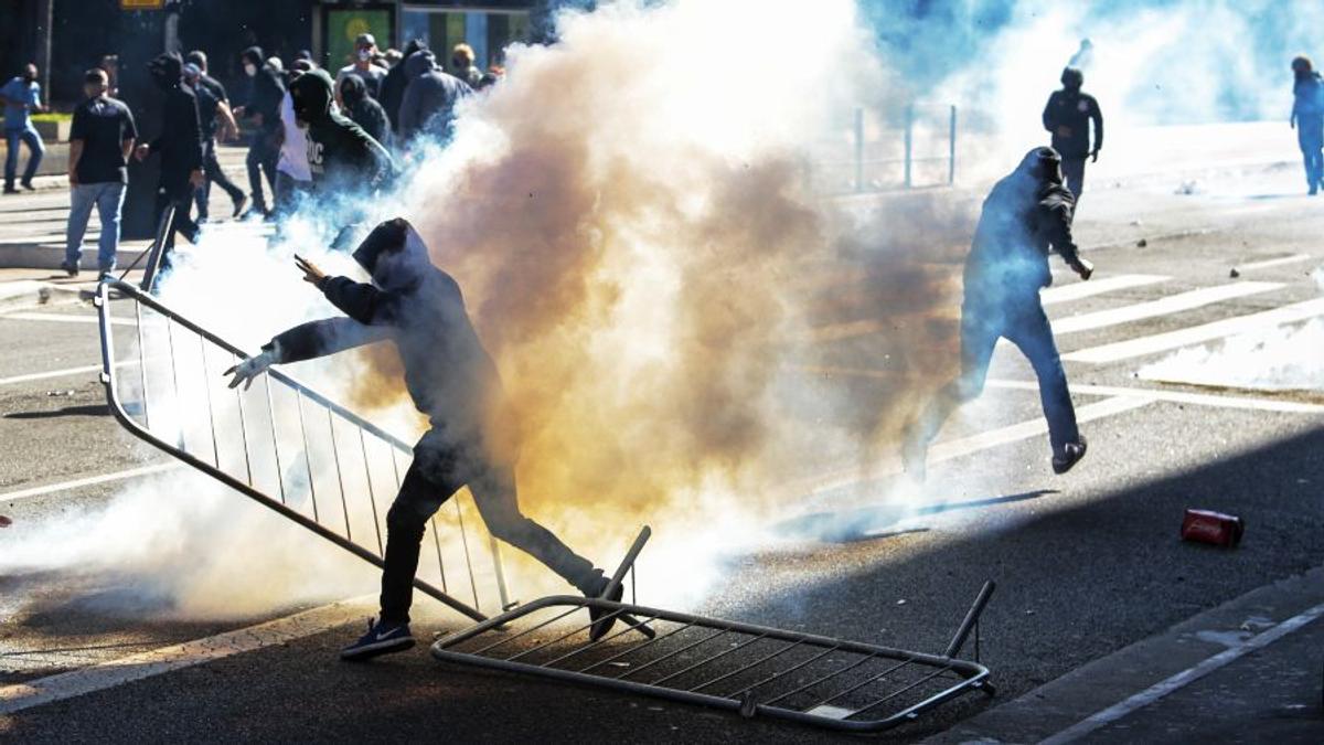 Proteste Brazilia Bolsonaro