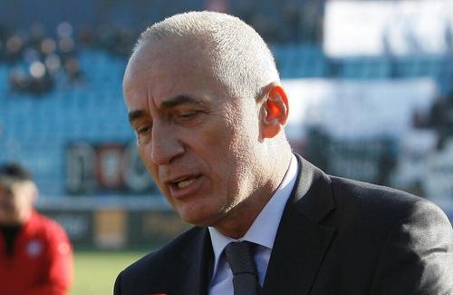 Ultimul club pentru care Marius Stan a lucrat este Petrolul, de unde a fost demis în luna ianuari