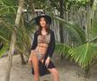 Diana, antrenoarea perfectă de fitness: „Hai să lucrezi cu mine!” » S-a iubit cu fiul unui fost finanțator de la Dinamo