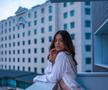 Diana, antrenoarea perfectă de fitness: „Hai să lucrezi cu mine!” » S-a iubit cu fiul unui fost finanțator de la Dinamo