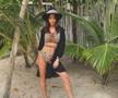 Diana, antrenoarea perfectă de fitness: „Hai să lucrezi cu mine!” » S-a iubit cu fiul unui fost finanțator de la Dinamo