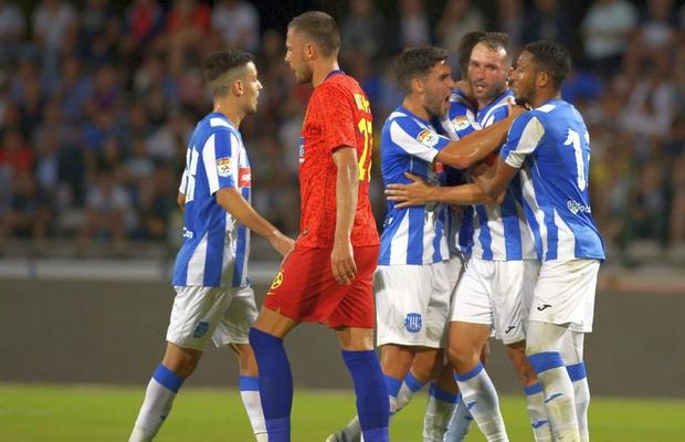 EXCLUSIV  Probleme financiare în Liga 1. Cine plătește testările de COVID-19? » Ce spune Răzvan Burleanu