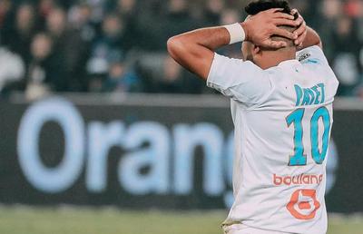 Un star din Ligue 1 refuză tăierea salariului: „Sunt tată de familie”