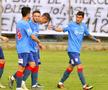 CSA Steaua va disputa și în acest an un play-off în Liga 4