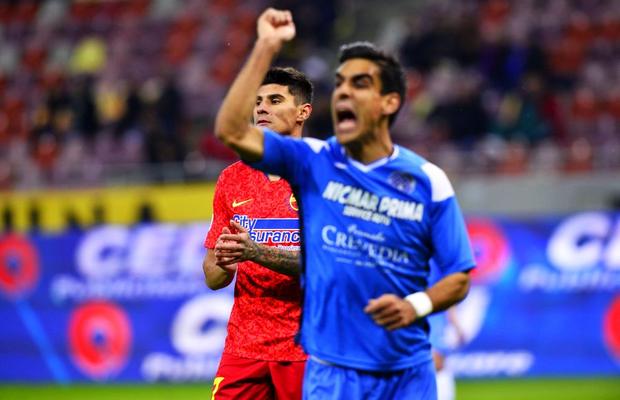 Un antrenor din Liga 1 a răbufnit la adresa Guvernului: „Ei de ce nu stau închiși două luni? Jucătorii se vor bate între ei”