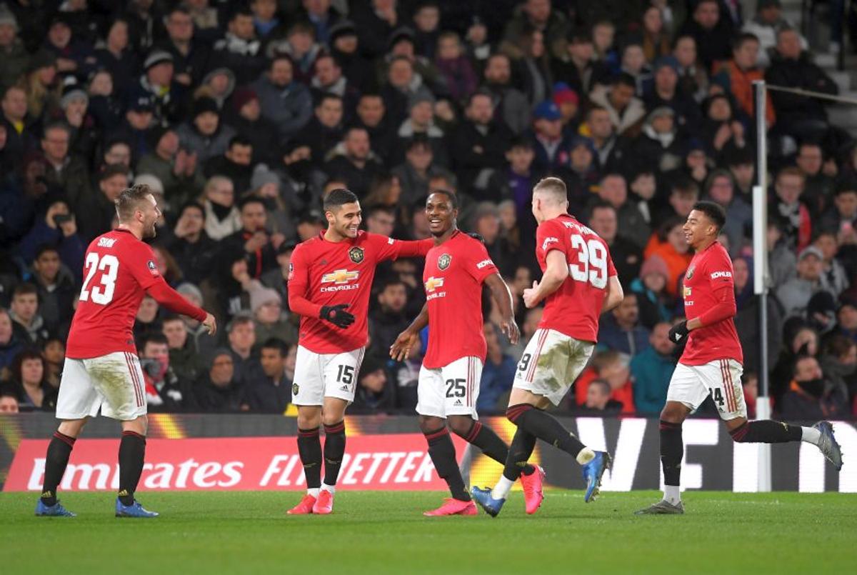 Manchester United s-a mișcat rapid » Transfer important realizat de „diavoli”