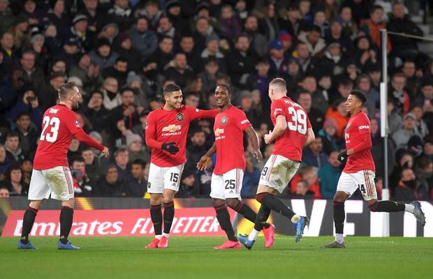Manchester United s-a mișcat rapid » Transfer important realizat de „diavoli”